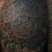 Tattoos - Anthony's half sleeve - 50980